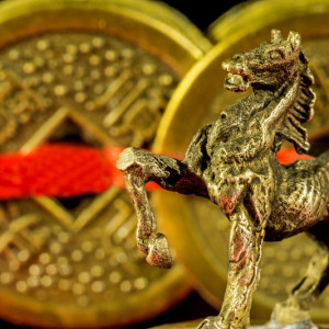 horse jewelry